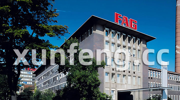 德国FAG轴承