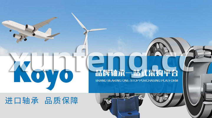 日本KOYO轴承