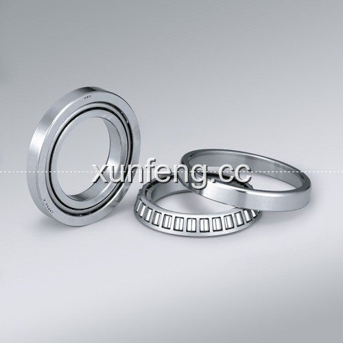 推力角接触球轴承