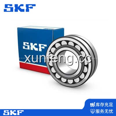 SKF调心滚子轴承