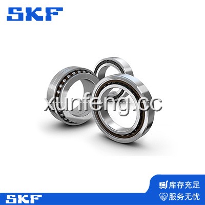 SKF深沟球轴承