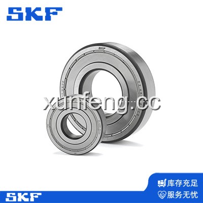 SKF深沟球轴承