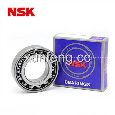 NSK角接触球轴承