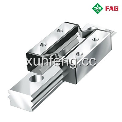 微型普通制导系统