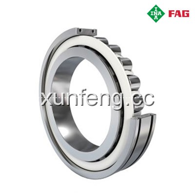 高精度圆柱滚子轴承