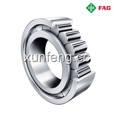 满装圆柱滚子轴承