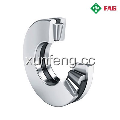 推力圆锥滚子轴承