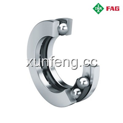 推力深沟球轴承