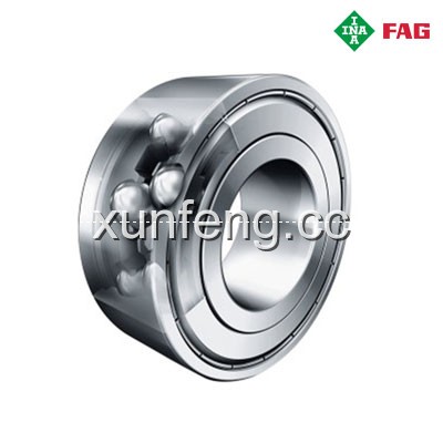 双列角接触球轴承