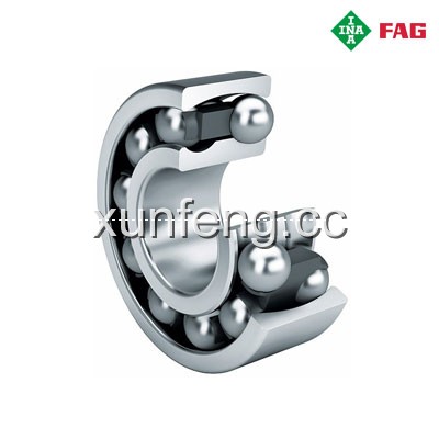 调心球轴承