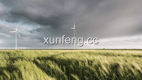 风力发电