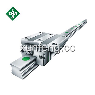 INA直线导轨
