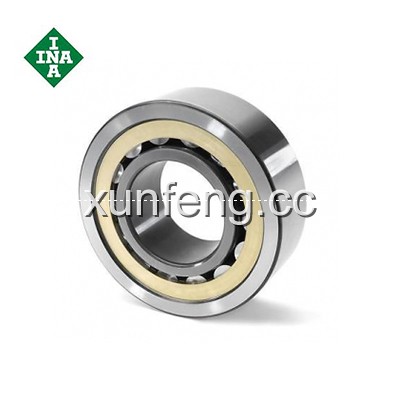 INA圆柱滚子轴承