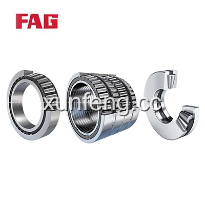 FAG圆锥滚子轴承