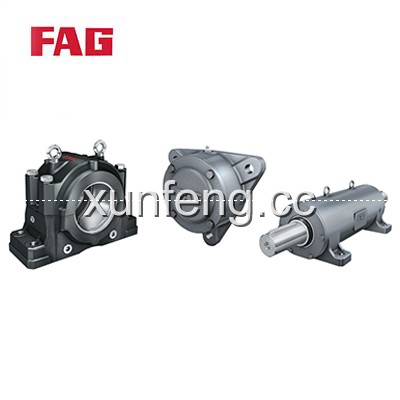 FAG外球面轴承座