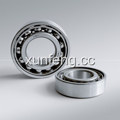 NSK角接触球轴承