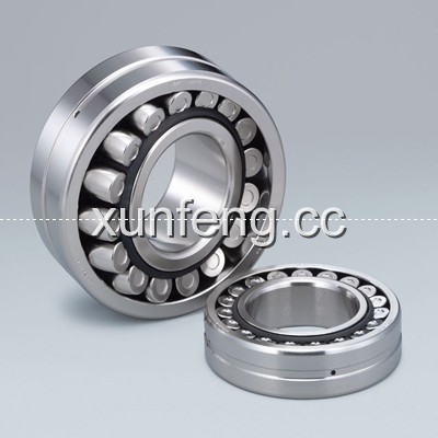 工程机械用轴承