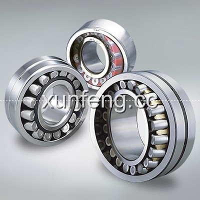 造纸机械用轴承