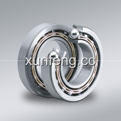 泵及压缩机专用轴承