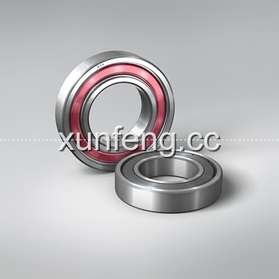 粉尘工况专用轴承