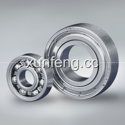 洁净工况专用轴承