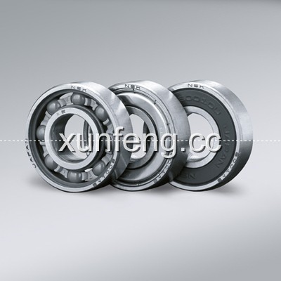 真空工况专用轴承