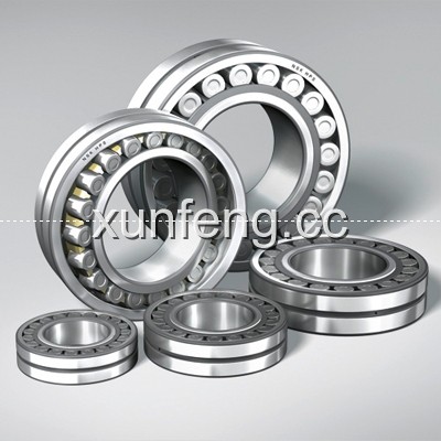 调心滚子轴承