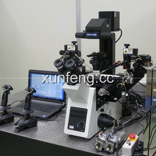 机电一体化技术