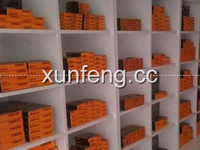 TIMKEN轴承仓储现货
