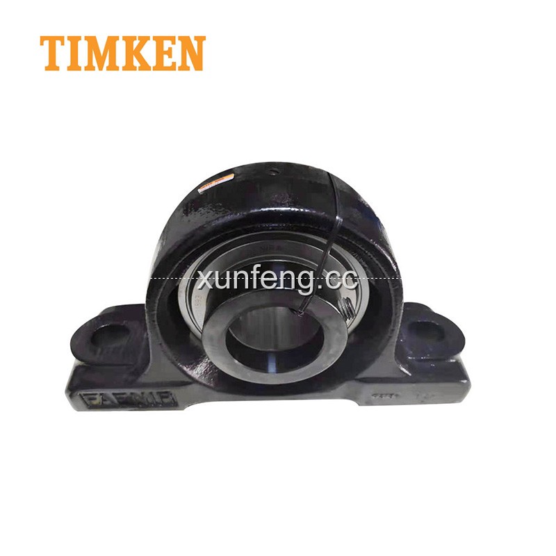 带座外球面轴承