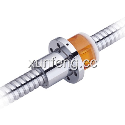 E2-自润式滚珠丝杠