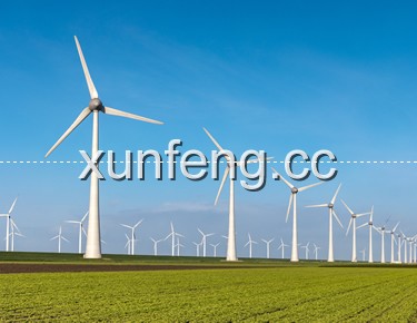 风力发电装置