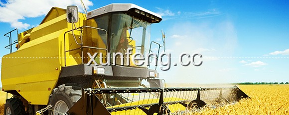 建设/运输/农业机械