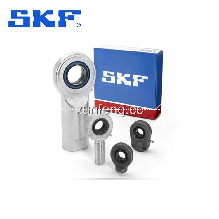 SKF杆端关节轴承