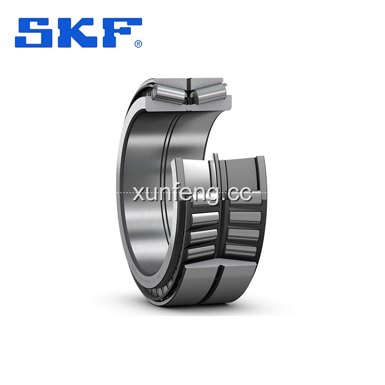 SKF双列圆锥滚子轴承
