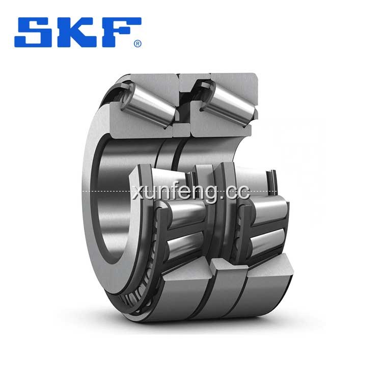 SKF并列配对圆锥滚子轴承