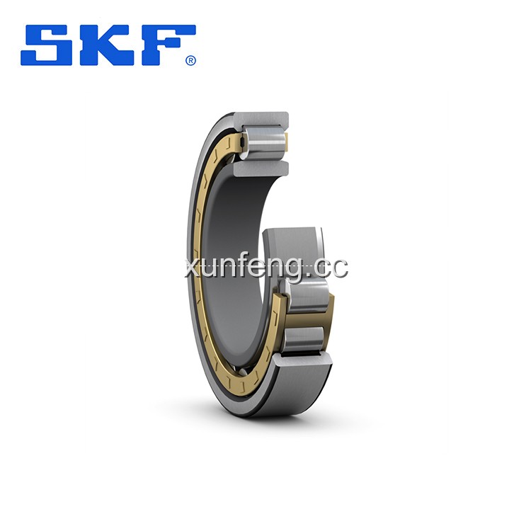 SKF内绝缘轴承NU1028M-C3VL2071