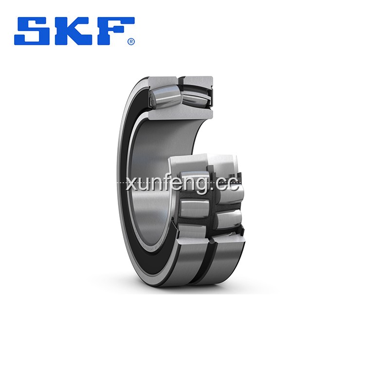 SKF密封调心滚子轴承