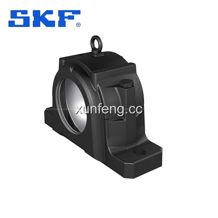 SKF轴承座调心滚子