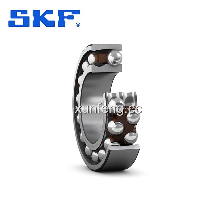 SKF调心球轴承
