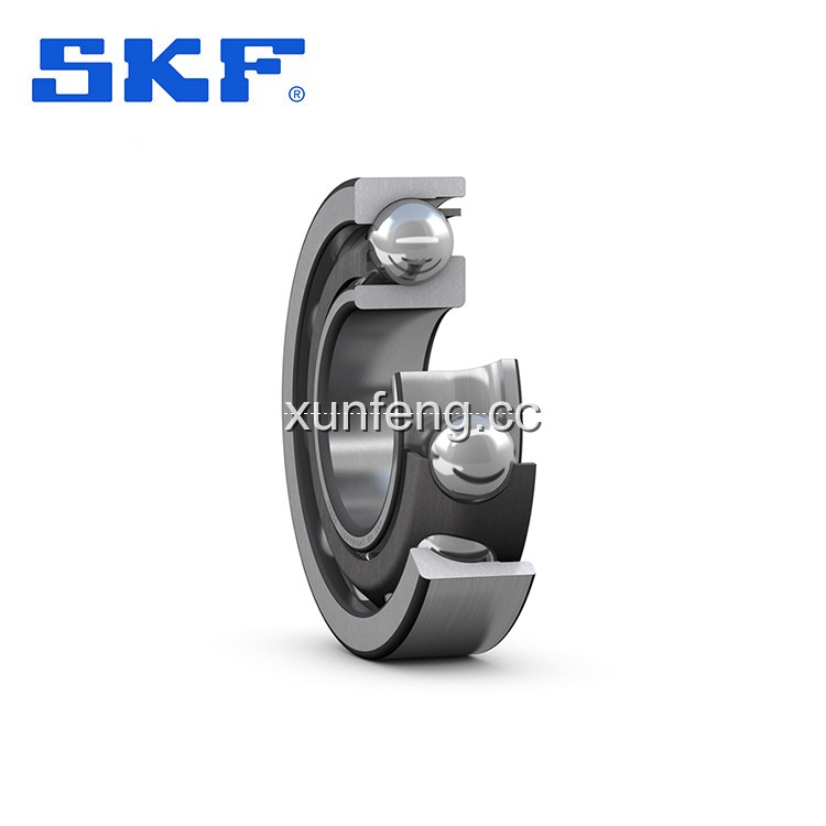 SKF单列角接触球轴承7316BECBJ