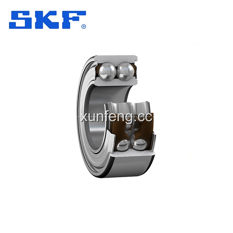 SKF双列角接触球轴承3314A-2ZTN9-MT33