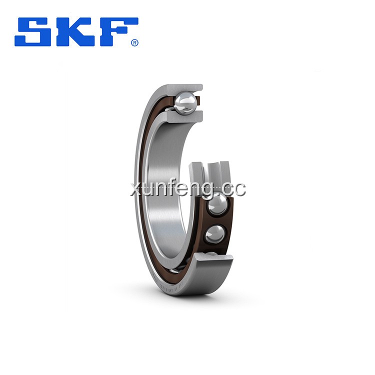 SKF单列角接触球轴承71920ACD-P4A