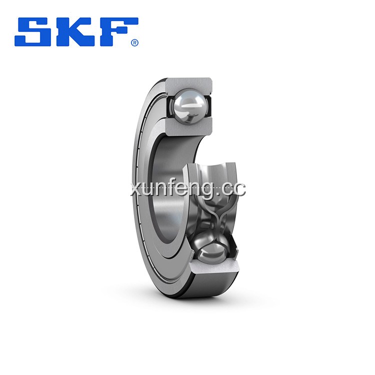 不锈钢深沟球轴承