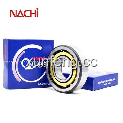 NACHI角接触球轴承