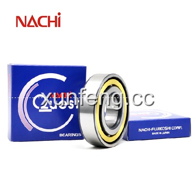 NACHI角接触球轴承