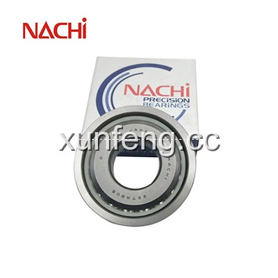 NACHI角接触球轴承