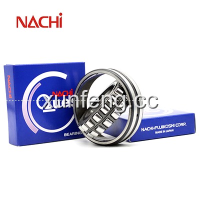 NACHI调心滚子轴承