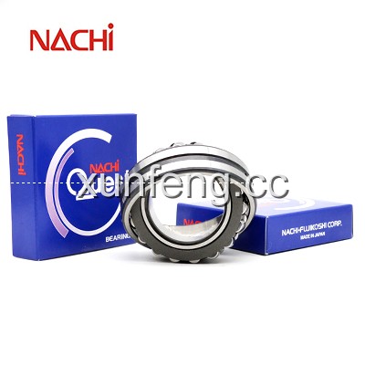 NACHI调心滚子轴承