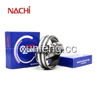 NACHI调心滚子轴承